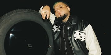 Fran C reveló que su próximo disco tendrá una colaboración de Galee Galee y Kevin Martes 13