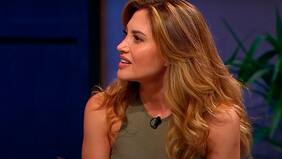 "Necesitaba recordarme el proceso que he tenido que vivir y los procesos que he tenido que superar. Y un fénix era todo lo que necesitaba plasmar...", explicó Karen Bejarano sobre uno de sus tatuajes