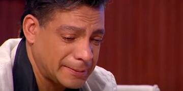 El arrepentimiento de Juan David Rodríguez. Pantallazo de Only Fama.