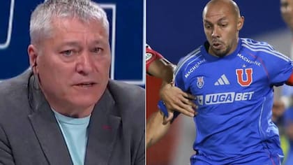 “Yo me lo traigo al toque…”: Pato Yáñez hace su apuesta por el nuevo DT de Universidad de Chile