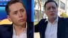 Felipe Parra impactó con hilarante imitación a Karol Lucero: comunicador no lo dejó pasar y reaccionó con mensaje