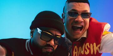 Jowell & Randy