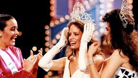 La pesadilla de Cecilia Bolocco en el Miss Universo