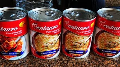 “La competencia China te destroza”: Histórica empresa de conservas enfrenta quiebra tras 180 años de historia