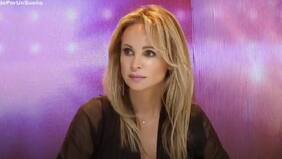 Eva Gómez: "Sexo rondando los 50. No es llegar, dos cucharadas y a la papa... A esta edad uno dice ‘vamos tranquilito pero seguro’"