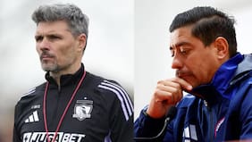 Fernando Ortiz reveló detalles del “telefonazo” a Nicolás Córdova: le pidió de vuelta a un jugador