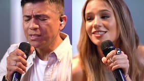 “¡Se pasaron! Esto va a sonar en todas partes”: Américo y Alessia estrenan su canción “Quién”