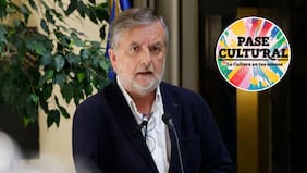Futuro ministro Undurraga afirmó que suspenderá el “Pase Cultural” tras denuncias de mal uso: “Basta de abusos”
