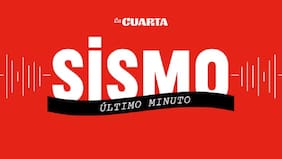Dónde fue el temblor de este sábado 1 de junio en Chile