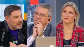 “Hice algo, me equivoqué”: Jaime Leyton revela que sufrió cobarde agresión en pleno despacho y remece al Mucho Gusto