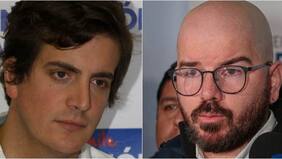 “Sospechosa la…”: Diego Schalper arremete contra ministro Jackson tras robo en el Ministerio de Desarrollo Social