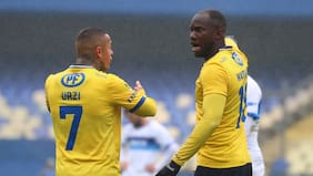 Dura sanción a la U. de Concepción: ANFP castiga con resta de puntos en Liga de Primera