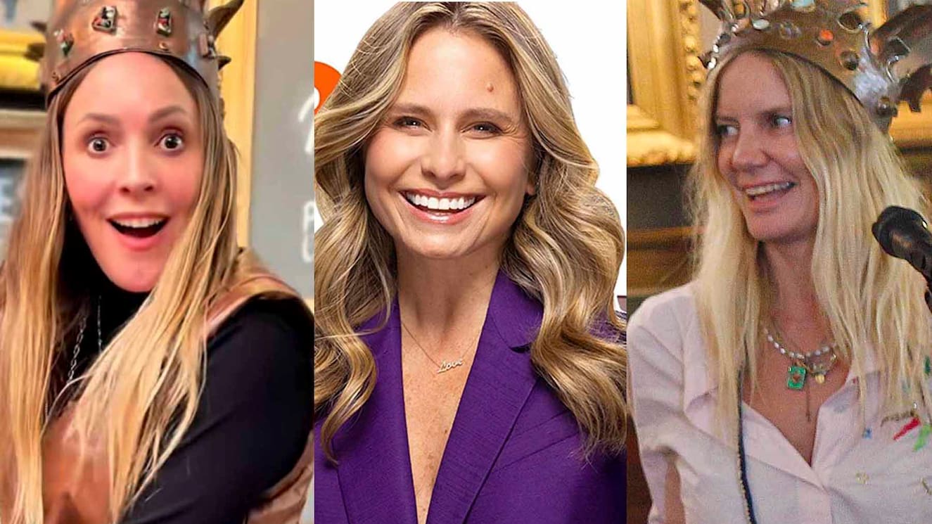 ¿Sole Onetto reina guachaca?: esta semana se lanzan las candidaturas para Rey y Reina Guachaca 2026. Y la Gran Cumbre ya tiene fecha y lugar