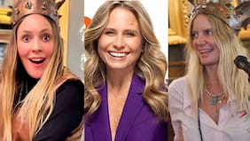 ¿Sole Onetto reina guachaca?: esta semana se lanzan las candidaturas para Rey y Reina Guachaca 2026. Y la Gran Cumbre ya tiene fecha y lugar