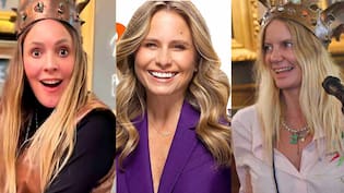 ¿Sole Onetto reina guachaca?: esta semana se lanzan las candidaturas para Rey y Reina Guachaca 2026. Y la Gran Cumbre ya tiene fecha y lugar