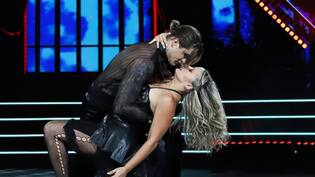 ¿Nace una nueva pareja en Fiebre de Baile?: Nicolás Solabarrieta respondió a los rumores