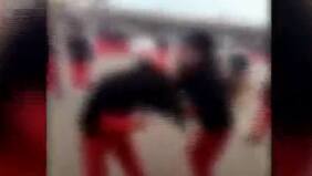 “Mi hija lleva años sufriendo”: habla madre de niña que sufrió golpiza a pocos días de regresar a clases en Laja