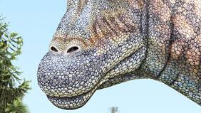 Conozcan al nuevo dinosaurio chileno: el Arackar licanantay