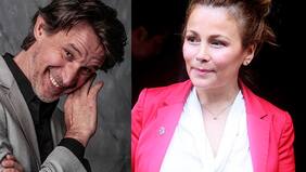 Pancho Melo le ofreció disculpas a Cathy Barriga por desubicada talla