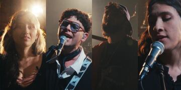 Para orejas curiosas: Ancho de Banda y sus sesiones musicales estrenan segunda temporada