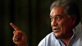 Alerta en el mundo del fútbol: Reinaldo Sánchez es hospitalizado de urgencia y su estado es de “máxima gravedad”