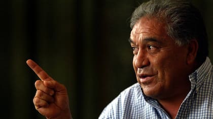 Alerta en el mundo del fútbol: Reinaldo Sánchez es hospitalizado de urgencia y su estado es de “máxima gravedad”