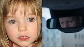 Llega a la TV el documental sobre el principal sospechoso en el caso de Madeleine McCann