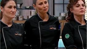 Top Chef VIP definió a su primera semifinalista y reveló cómo se elegirá al próximo eliminado