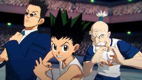¡Malas noticias! El juego de peleas de Hunter x Hunter se retrasa hasta 2025