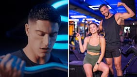 Cómo postular a la “beca Sammis Reyes” para tener un año de gimnasio gratis