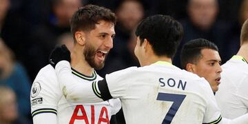 “Total son todos más o menos todos iguales”: jugador uruguayo fue sancionado por chiste racista contra compañero