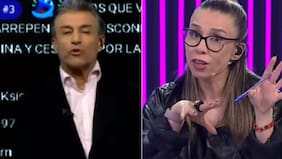 Destapan revelador antecedente tras impasse en pantalla de Solabarrieta: apuntan a hecho ocurrido antes de salir al aire