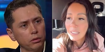 Karol Lucero - Mariuxi Domínguez