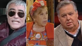 Mauricio Flores sacó la voz por supuesto charchazo de Belloni a Paty Cofré: opinó sin filtro y compartió inquietante teoría