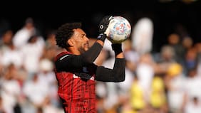 Vozinha genera polémica en Colo Colo: se pierde el próximo partido del Cacique