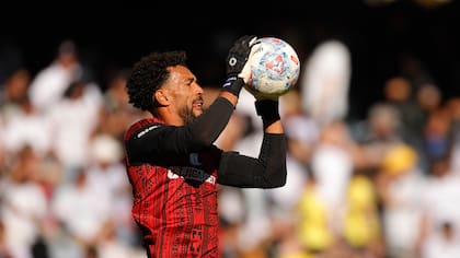 Vozinha genera polémica en Colo Colo: se pierde el próximo partido del Cacique