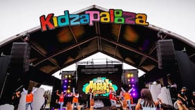 Kidzapalooza 2025: Conoce el Line up, horarios y las actividades recreativas