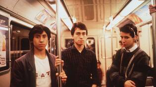 40 años de “Pateando Piedras”: Los Prisioneros celebran el álbum que redefinió el rock latinoamericano