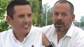 Pablo Canaliza revela antecedente clave sobre quién llegará a La Moneda: explicó por qué no puede dar el nombre