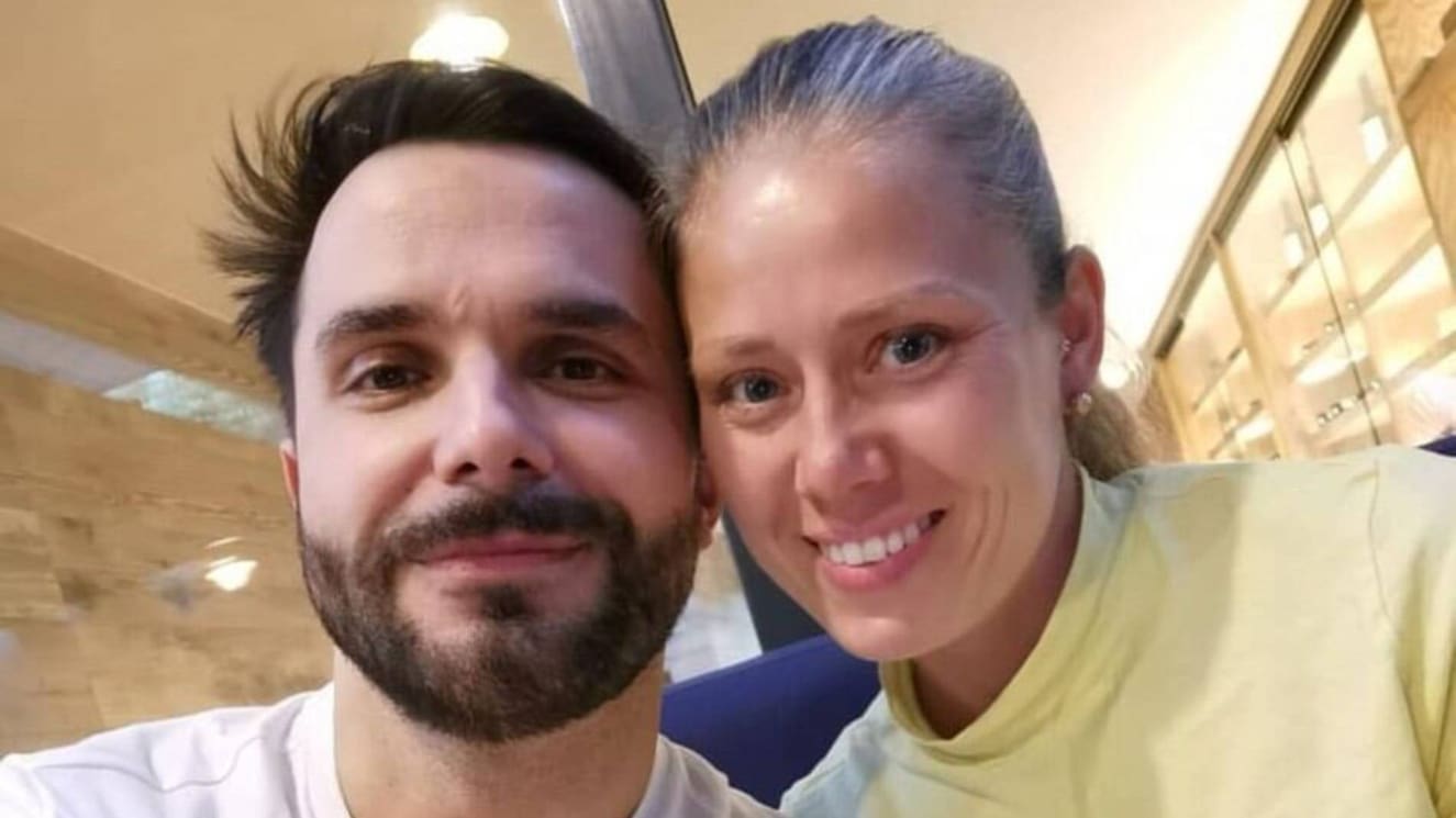 Álvaro Ballero recordó la discusión que terminó con su matrimonio: “Me dijo que no sentía nada por mí hace años”