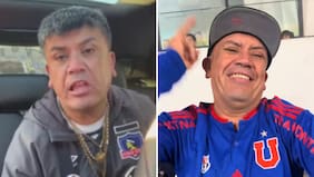 ¿No más bullalbo?: Tio Rene explica por qué dejo de ser hincha de Colo Colo y ahora es de la U