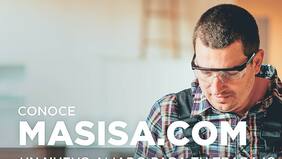 Masisa.com: La solución de compra en línea para profesionales de la mueblería