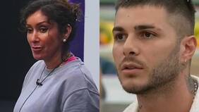 “Exijo una sanción severa”: Agresiva amenaza de Manuel a Angélica en Gran Hermano provoca indignación en redes sociales