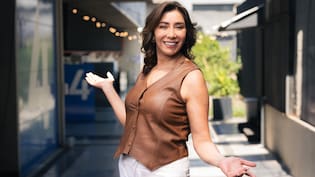 “Hablando Claro”: Revelan detalles sobre el nuevo programa de Carmen Gloria Arroyo en Mega