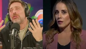 Neme no se aguantó y arremetió contra “la cantidad de políticos” que rasgaron vestiduras por declaraciones de Mara Sedini