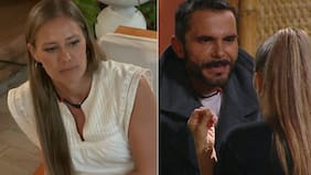 Ludmila se desahoga y expone episodio con Álvaro Ballero que la desconcertó: involucra a polola que tuvo tras el quiebre