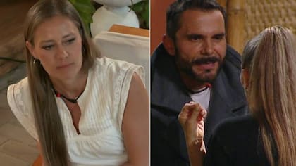 Ludmila se desahoga y expone episodio con Álvaro Ballero que la desconcertó: involucra a polola que tuvo tras el quiebre