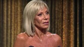 "Si hay alguien que vive de la farándula, y ha vivido de la farándula toda su vida, es Raquel Argandoña", responden en Zona de Estrellas a los dichos de la animadora