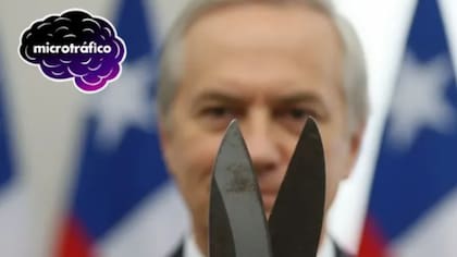 La cultura está en peligro