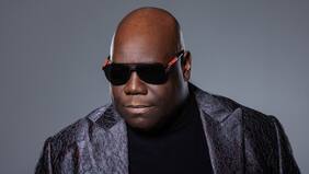 ¡Carl Cox anuncia su esperado regreso a Chile! Revisa la fecha y venta de entradas
